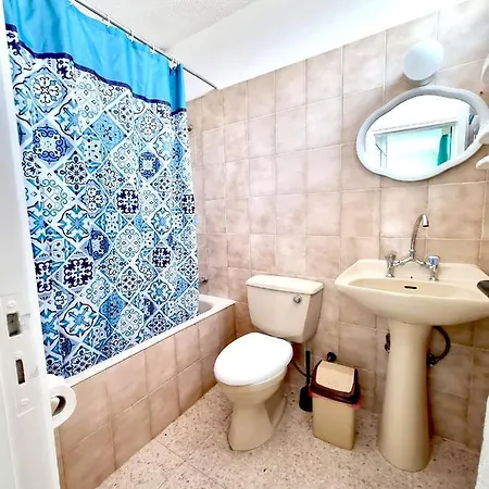 610 Center Appartement *